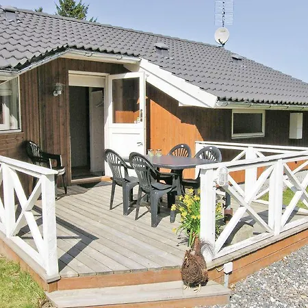 Holiday Carl Brissonsvej Melby